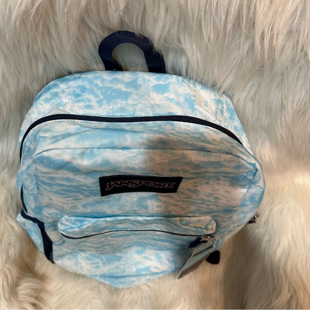 Jansport Backpack - Picture 4 of 11